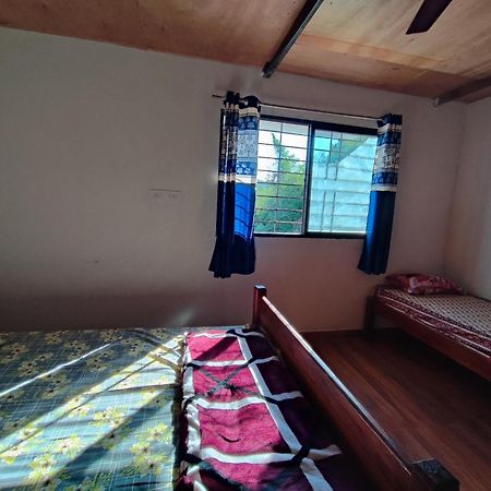 Bandipur Jaguar Homestay المظهر الخارجي الصورة