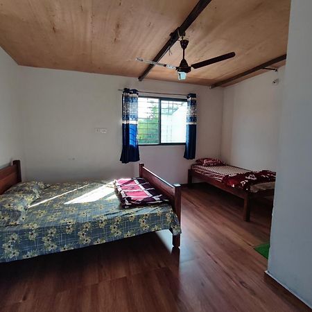 Bandipur Jaguar Homestay المظهر الخارجي الصورة