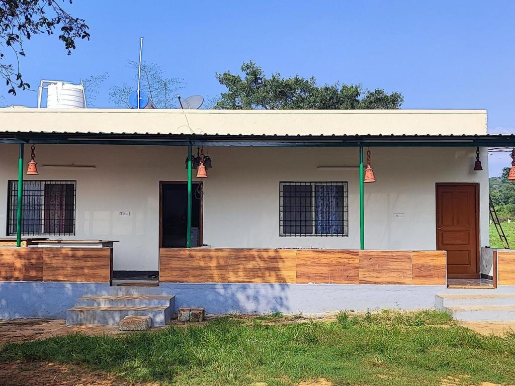 Bandipur Jaguar Homestay المظهر الخارجي الصورة