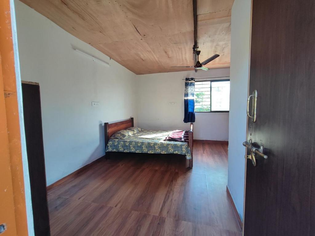 Bandipur Jaguar Homestay المظهر الخارجي الصورة
