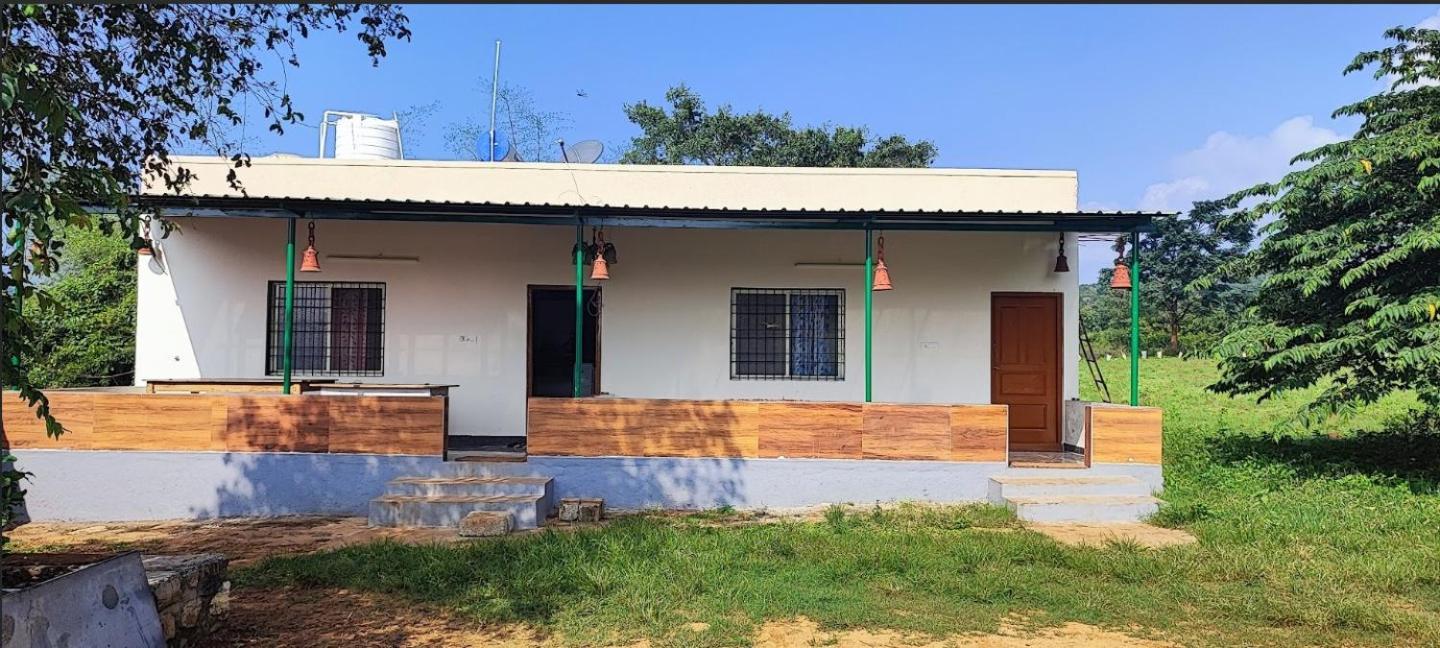 Bandipur Jaguar Homestay المظهر الخارجي الصورة