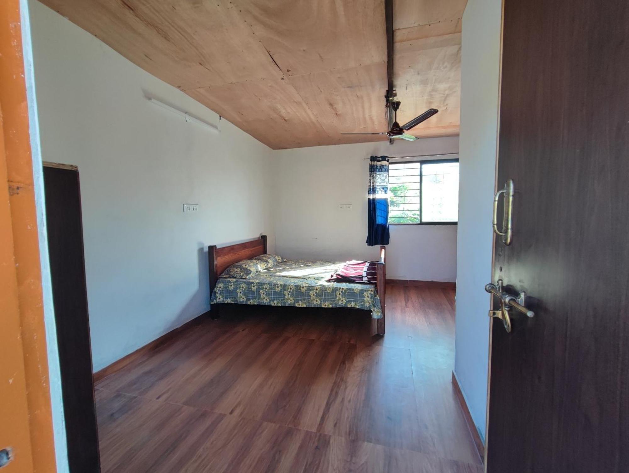 Bandipur Jaguar Homestay المظهر الخارجي الصورة
