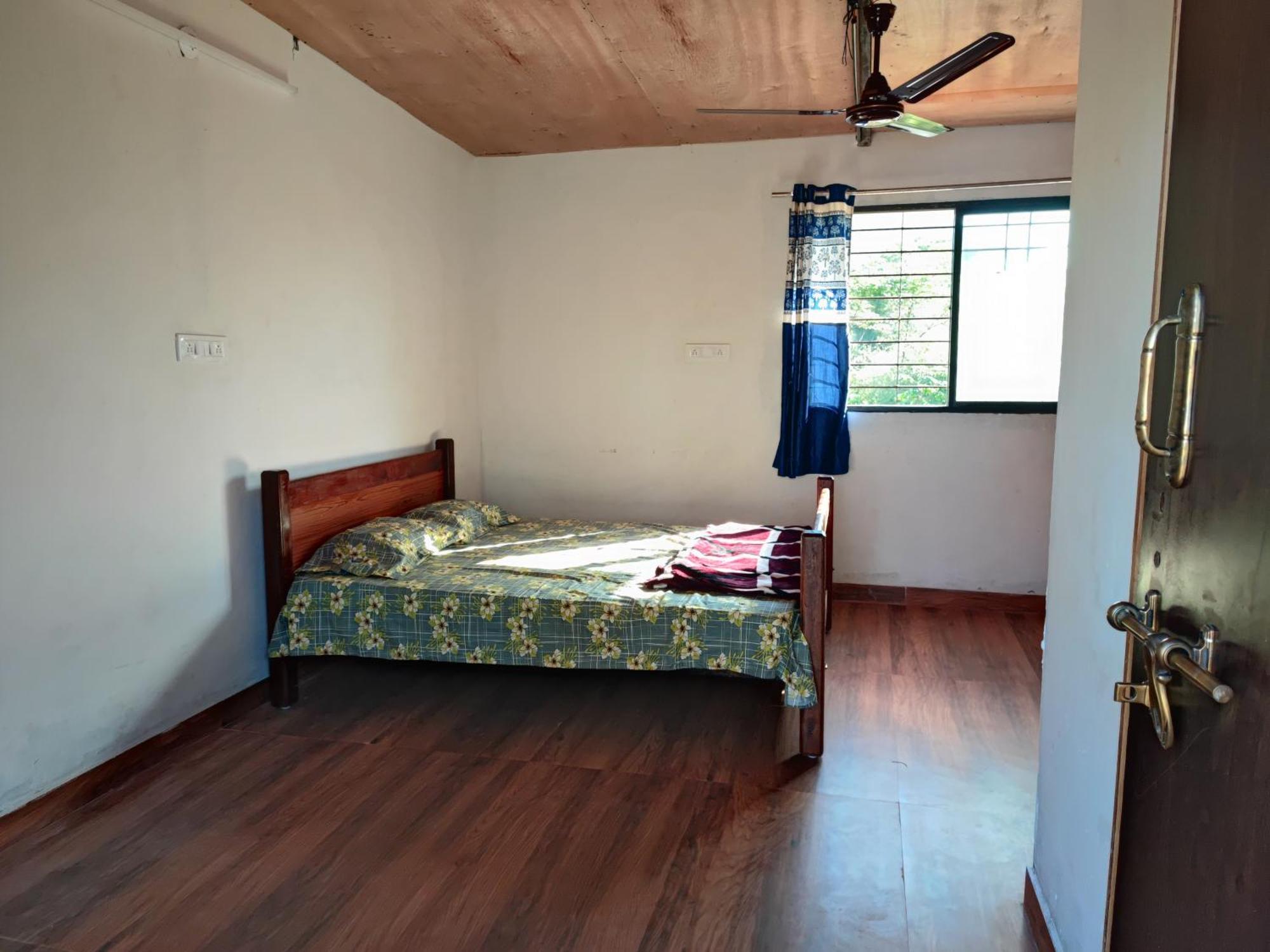 Bandipur Jaguar Homestay المظهر الخارجي الصورة