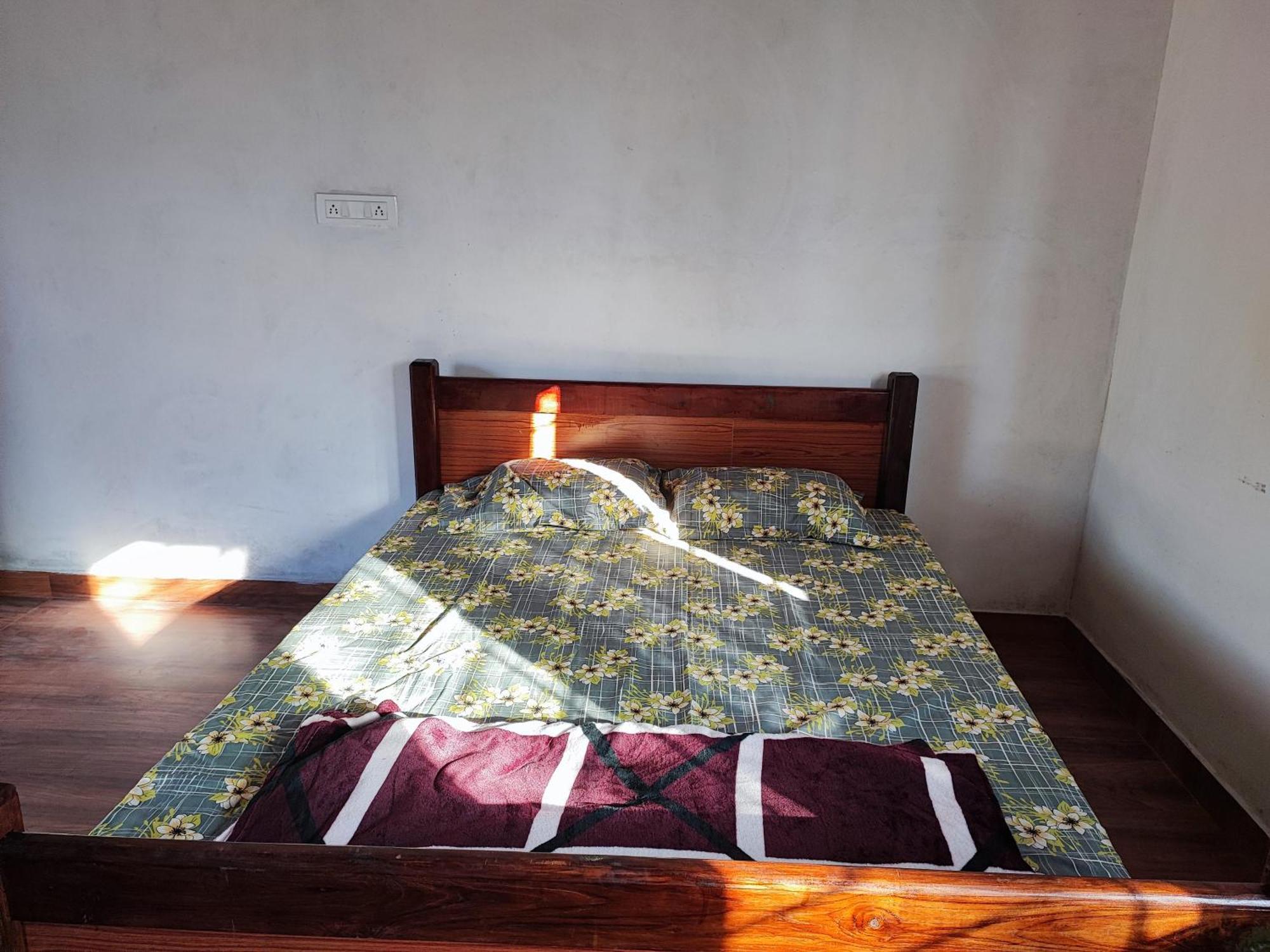 Bandipur Jaguar Homestay المظهر الخارجي الصورة