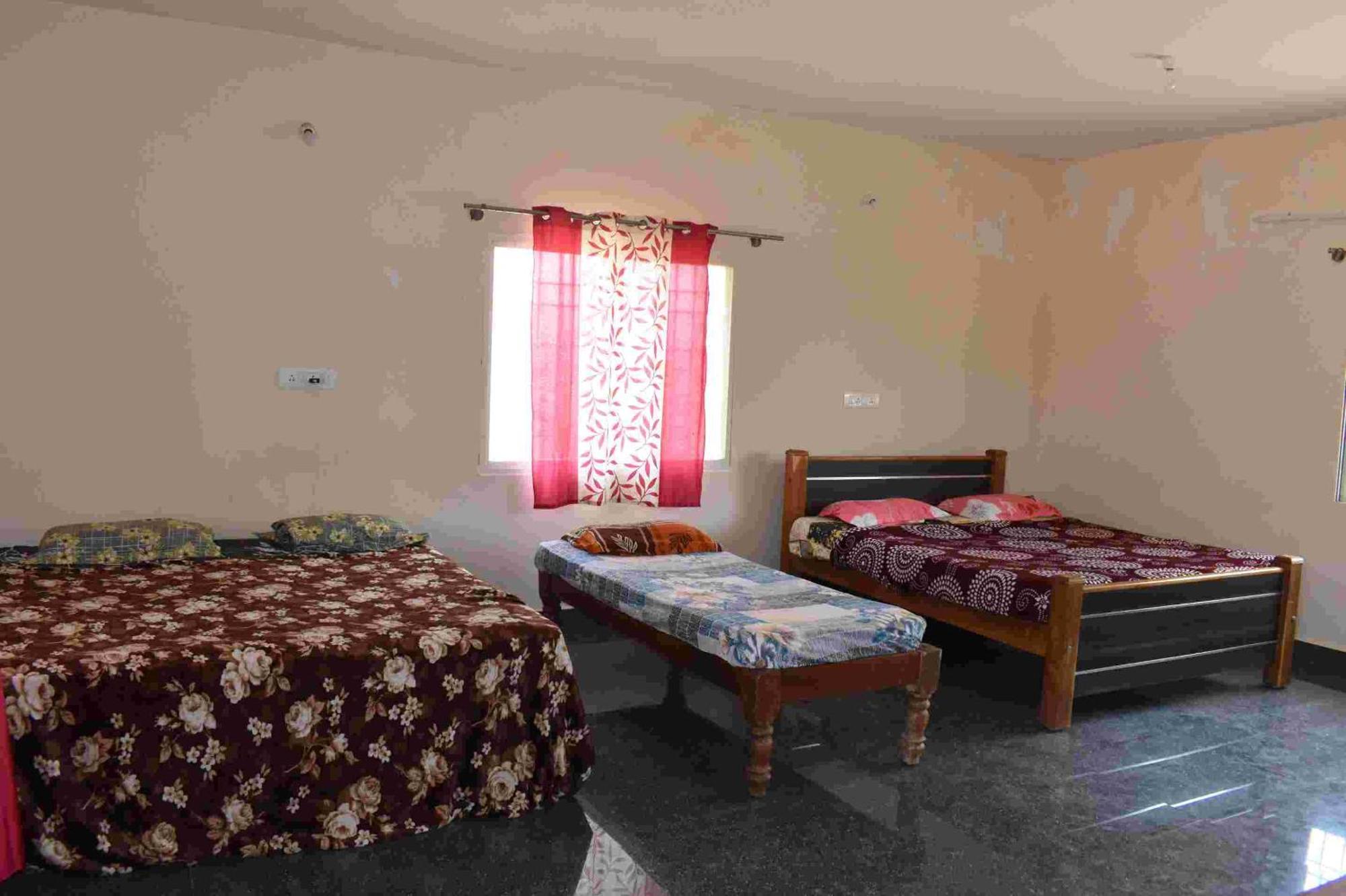 Bandipur Jaguar Homestay المظهر الخارجي الصورة