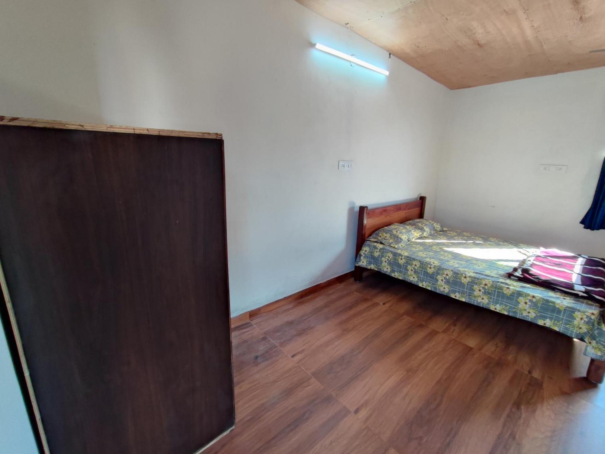 Bandipur Jaguar Homestay المظهر الخارجي الصورة