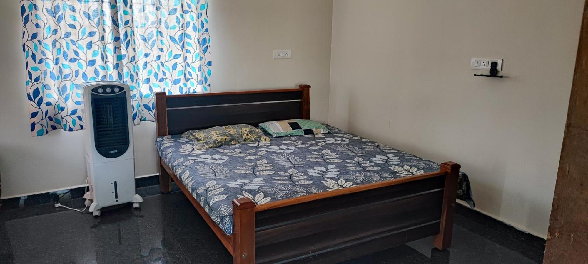 Bandipur Jaguar Homestay المظهر الخارجي الصورة