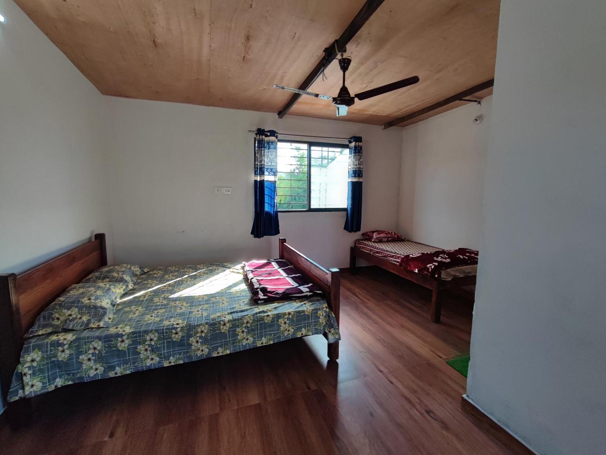 Bandipur Jaguar Homestay المظهر الخارجي الصورة